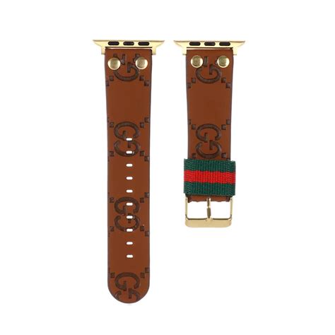 rwgolazione cinturino gucci